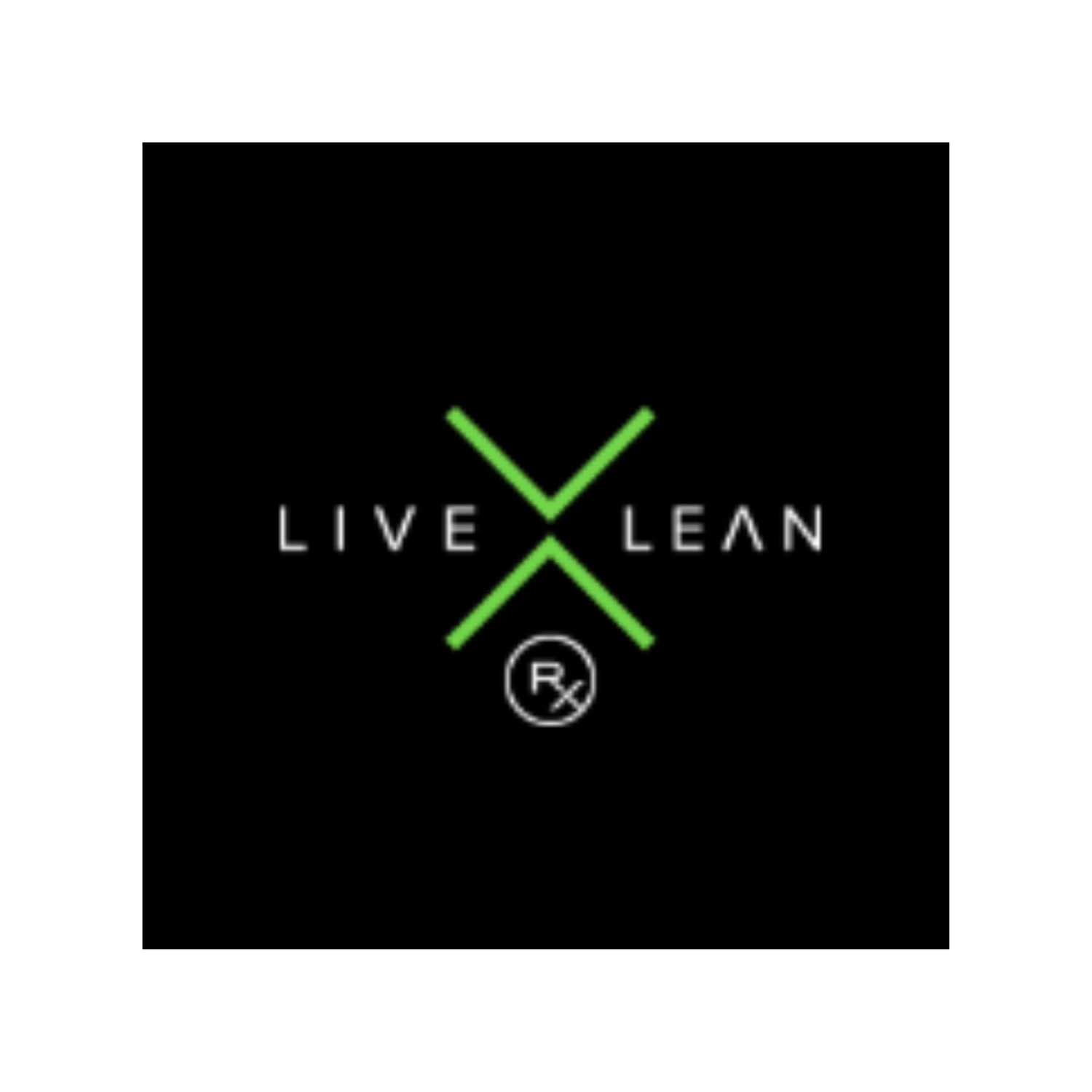 rxlivelean